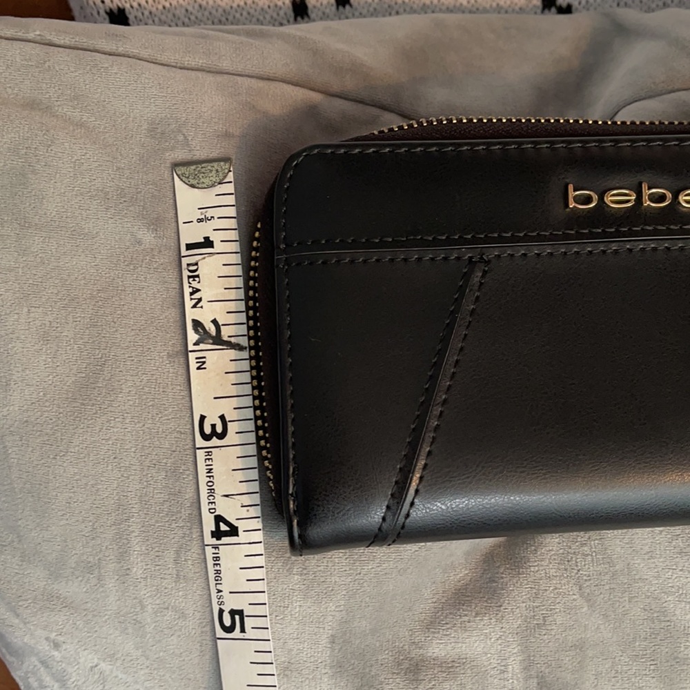 Bebe wallet - Picture 7 of 7
